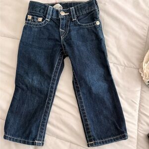 True Religion Baby Jack Denim (12-18mos)